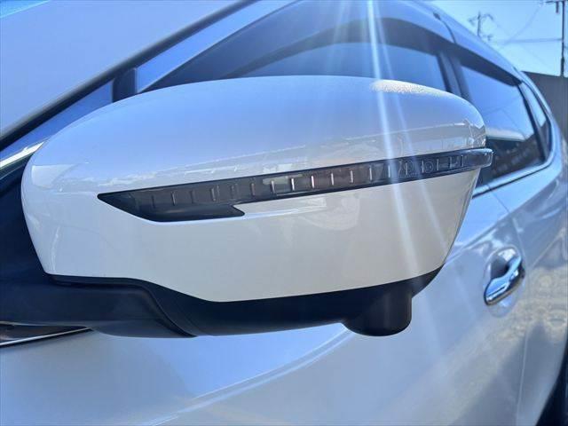 エクストレイル ２０Ｘｉ　１１型メモリーナビ　アラウンドビューモニター　電動リアゲート　レーダークルーズコントロール　４ＷＤ　衝突軽減ブレーキ　Ｂｌｕｅｔｏｏｔｈ　フルセグＴＶ　ＬＥＤヘッドライト　ヒルディセントコントロール（26枚目）