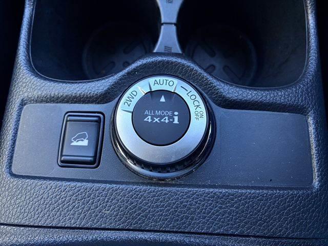 エクストレイル ２０Ｘｉ　１１型メモリーナビ　アラウンドビューモニター　電動リアゲート　レーダークルーズコントロール　４ＷＤ　衝突軽減ブレーキ　Ｂｌｕｅｔｏｏｔｈ　フルセグＴＶ　ＬＥＤヘッドライト　ヒルディセントコントロール（37枚目）