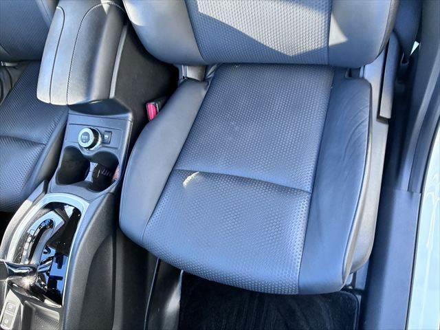 エクストレイル ２０Ｘｉ　１１型メモリーナビ　アラウンドビューモニター　電動リアゲート　レーダークルーズコントロール　４ＷＤ　衝突軽減ブレーキ　Ｂｌｕｅｔｏｏｔｈ　フルセグＴＶ　ＬＥＤヘッドライト　ヒルディセントコントロール（61枚目）