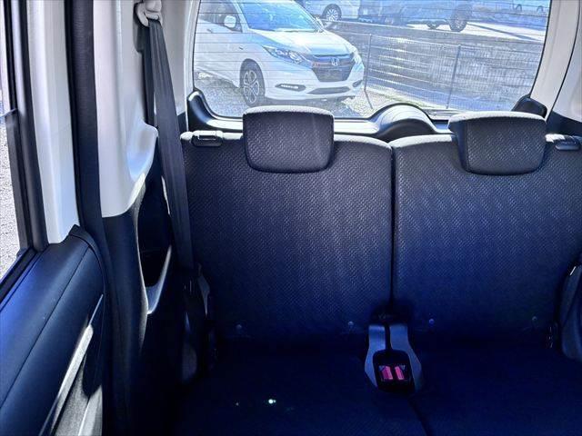 Ｎ－ＢＯＸカスタム Ｇ　ＳＤナビ　Ｂｌｕｅｔｏｏｔｈ　ＨＩＤヘッドライト　両側スライドドア　ＥＴＣ　禁煙車　スマートキー　地デジＴＶ　盗難防止装置　フォグランプ　ＣＤチェンジャー　横滑り防止装置（52枚目）