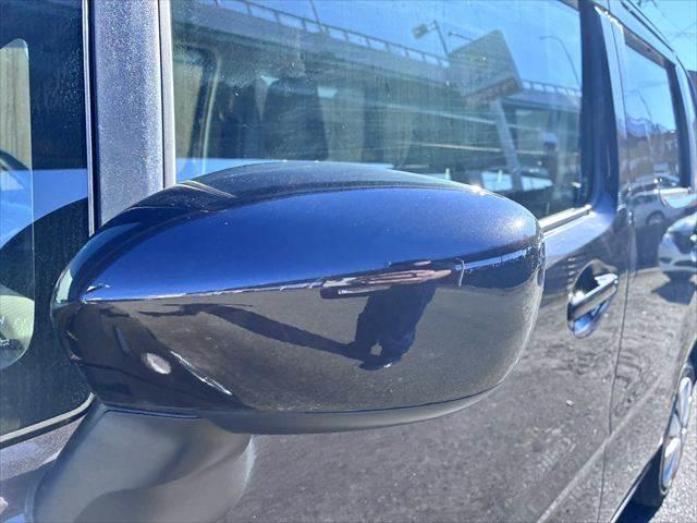 ワゴンR ハイブリッドFX 衝突軽減ブレーキ ディスプレイオーディオ Bluetooth ETC クリアランスソナー スマートキー アイドリングストップ LEDヘッドライト USBポート CDチェンジャー ベンチシート(22枚目)