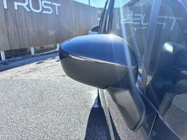 ワゴンR ハイブリッドFX 衝突軽減ブレーキ ディスプレイオーディオ Bluetooth ETC クリアランスソナー スマートキー アイドリングストップ LEDヘッドライト USBポート CDチェンジャー ベンチシート(23枚目)