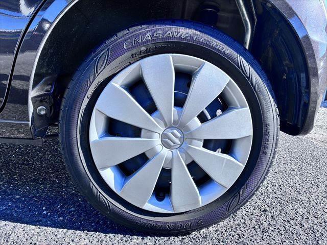 ワゴンR ハイブリッドFX 衝突軽減ブレーキ ディスプレイオーディオ Bluetooth ETC クリアランスソナー スマートキー アイドリングストップ LEDヘッドライト USBポート CDチェンジャー ベンチシート(25枚目)