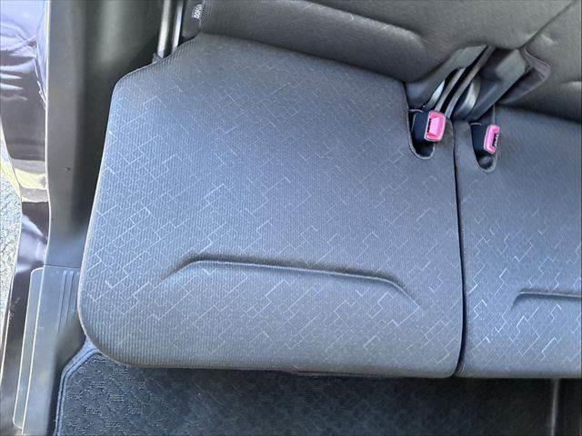 ワゴンR ハイブリッドFX 衝突軽減ブレーキ ディスプレイオーディオ Bluetooth ETC クリアランスソナー スマートキー アイドリングストップ LEDヘッドライト USBポート CDチェンジャー ベンチシート(39枚目)