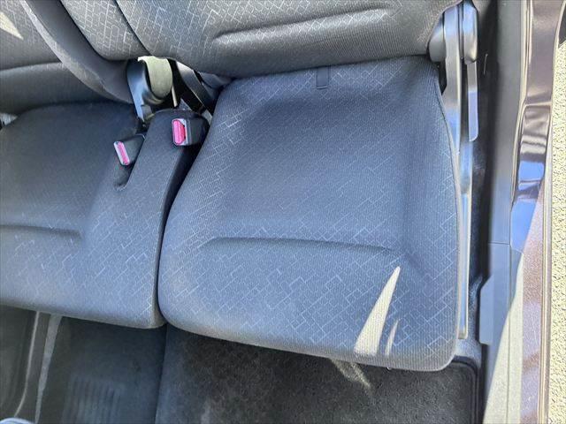 ワゴンR ハイブリッドFX 衝突軽減ブレーキ ディスプレイオーディオ Bluetooth ETC クリアランスソナー スマートキー アイドリングストップ LEDヘッドライト USBポート CDチェンジャー ベンチシート(42枚目)