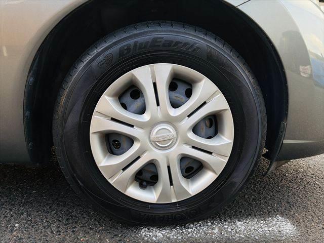 ノート ｅ－パワー　Ｘ　ユーザー買取車　純正ＳＤナビ　全周囲カメラ　衝突軽減ブレーキ　コーナーセンサー　Ｂｌｕｅｔｏｏｔｈ　地デジＴＶ　電動格納ミラー　ＨＩＤヘッドライト　スマートキー　ＥＴＣ　オートエアコン（12枚目）