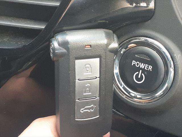 ���X�}�[�g�L�[���v�b�V���X�^�[�g