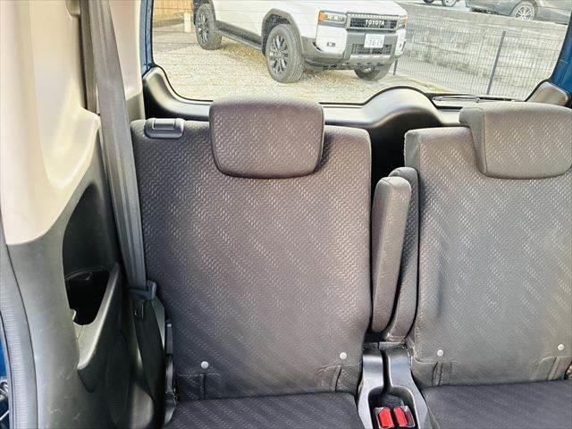 Ｎ－ＢＯＸ ２トーンカラースタイル　Ｇ・Ｌパッケージ　ユーザー買取車　ツートン　パワースライドドア　スマートキー　ベンチシート　電動格納ミラー　ＥＴＣ　純正１４インチアルミホイール　ＣＤチェンジャー　オートエアコン　横滑り防止装置　ハロゲンランプ　ＡＢＳ（48枚目）