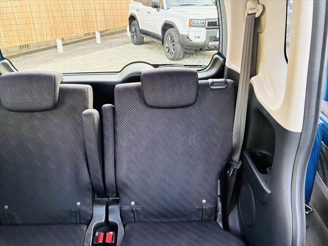 Ｎ－ＢＯＸ ２トーンカラースタイル　Ｇ・Ｌパッケージ　ユーザー買取車　ツートン　パワースライドドア　スマートキー　ベンチシート　電動格納ミラー　ＥＴＣ　純正１４インチアルミホイール　ＣＤチェンジャー　オートエアコン　横滑り防止装置　ハロゲンランプ　ＡＢＳ（54枚目）