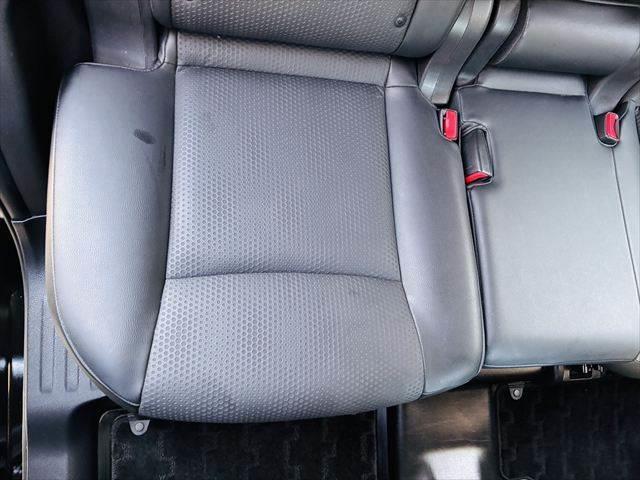 エクストレイル ２０Ｘｉ　４ＷＤ　プロパイロット　純正ＳＤナビ　アラウンドビューモニター　衝突軽減ブレーキ　レーダークルーズコントロール　クリアランスソナー　レーンキープアシスト　ブラインドスポットモニター　電動リアゲート（56枚目）