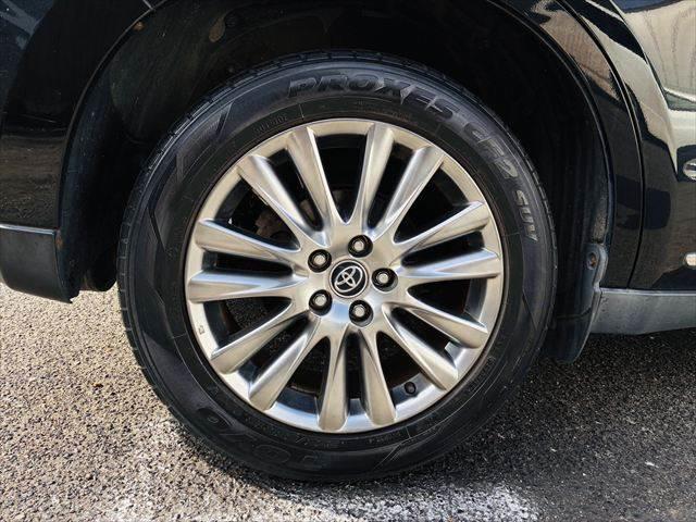 ハリアーハイブリッド プレミアム　アドバンスドパッケージ　グー故障診断実施済み　純正８型ナビ　ＪＢＬサウンド　レーダークルーズコントロール　全方位カメラ　シートヒーター　禁煙車　衝突軽減ブレーキ　　Ｂｌｕｅｔｏｏｔｈ　ウッドコンビＨ　電動チルトステア　４ＷＤ（30枚目）