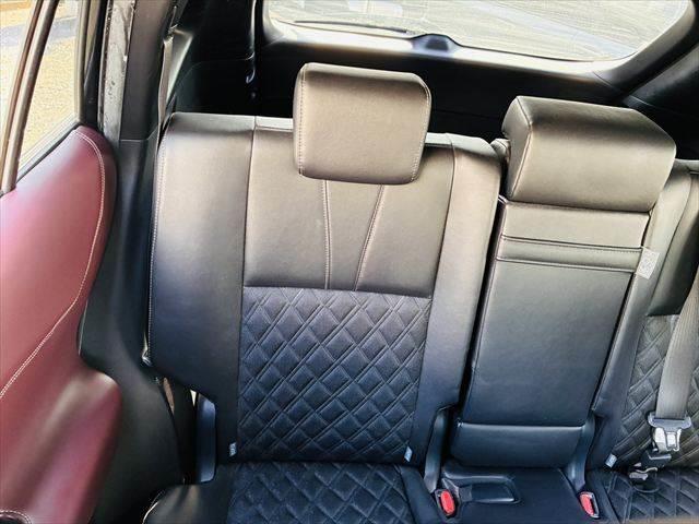 ハリアーハイブリッド プレミアム　アドバンスドパッケージ　グー故障診断実施済み　純正８型ナビ　ＪＢＬサウンド　レーダークルーズコントロール　全方位カメラ　シートヒーター　禁煙車　衝突軽減ブレーキ　　Ｂｌｕｅｔｏｏｔｈ　ウッドコンビＨ　電動チルトステア　４ＷＤ（58枚目）