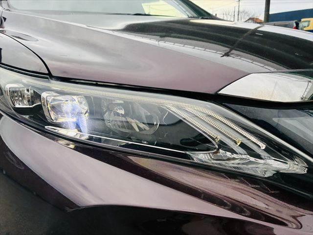 ハリアーハイブリッド プレミアム　アドバンスドパッケージ　グー故障診断実施済み　革シート　純正８インチナビ　ＪＢＬサウンド　レーダークルーズ　全方位カメラ　シートヒーター　禁煙車　衝突軽減ブレーキ　Ｂｌｕｅｔｏｏｔｈ　ウッドコンビＨ　電動チルトステア　４ＷＤ（32枚目）