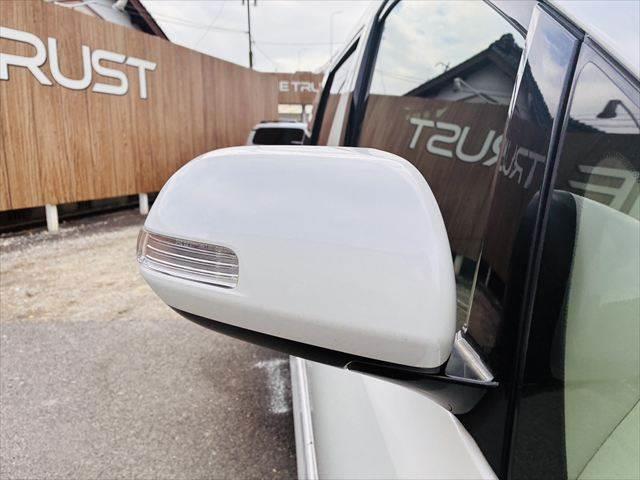 アルファード ２４０Ｓ　Ｃパッケージ　グー故障診断実施済み　ユーザー買取車　サンルーフ　アルパイン９インチナビ　フリップダウンモニター　両側パワースライドドア　クルーズコントロール　禁煙車　Ｂｌｕｅｔｏｏｔｈ　バックカメラ　本革シート（32枚目）