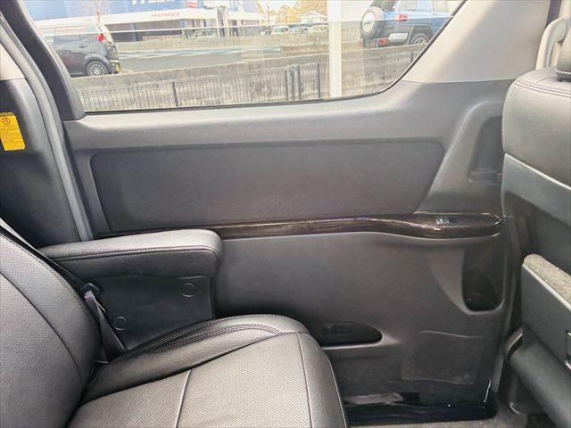 アルファード ２４０Ｓ　Ｃパッケージ　グー故障診断実施済み　ユーザー買取車　サンルーフ　アルパイン９インチナビ　フリップダウンモニター　両側パワースライドドア　クルーズコントロール　禁煙車　Ｂｌｕｅｔｏｏｔｈ　バックカメラ　本革シート（67枚目）