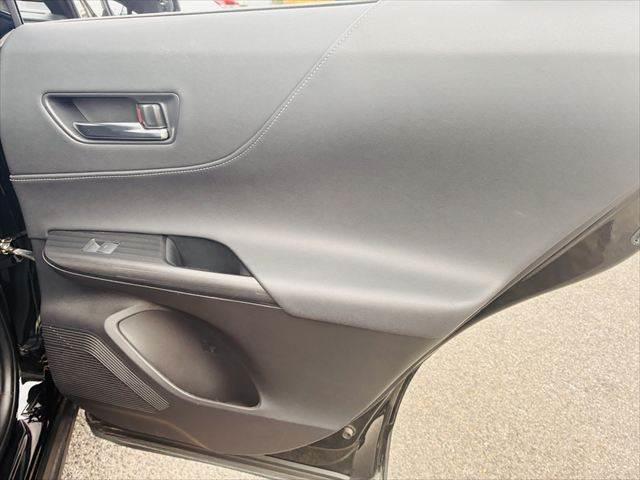 ハリアー Ｚ　純正１２．３インチＳＤナビ　ガラスルーフ　全方位カメラ　レーダークルーズコントロール　禁煙車　ディスプレイオーディオ　フルセグ　Ｂｌｕｅｔｏｏｔｈ　ＬＥＤヘッドライト　衝突軽減ブレーキ　パワーシート（56枚目）