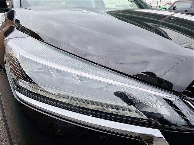 キックス X プロパイロット 純正9インチナビ レーダークルーズコントロール コーナーセンサー 禁煙車 衝突軽減ブレーキ Bluetooth フルセグTV ハーフレザーシート LEDヘッドライト スマートキー(22枚目)