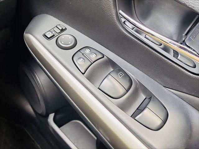 キックス X プロパイロット 純正9インチナビ レーダークルーズコントロール コーナーセンサー 禁煙車 衝突軽減ブレーキ Bluetooth フルセグTV ハーフレザーシート LEDヘッドライト スマートキー(40枚目)