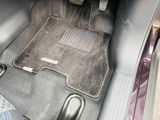 キックス X プロパイロット 純正9インチナビ レーダークルーズコントロール コーナーセンサー 禁煙車 衝突軽減ブレーキ Bluetooth フルセグTV ハーフレザーシート LEDヘッドライト スマートキー(45枚目)