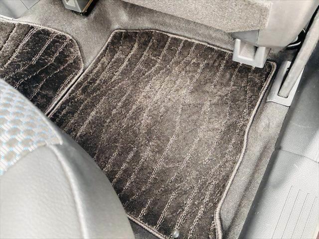 キックス X プロパイロット 純正9インチナビ レーダークルーズコントロール コーナーセンサー 禁煙車 衝突軽減ブレーキ Bluetooth フルセグTV ハーフレザーシート LEDヘッドライト スマートキー(46枚目)