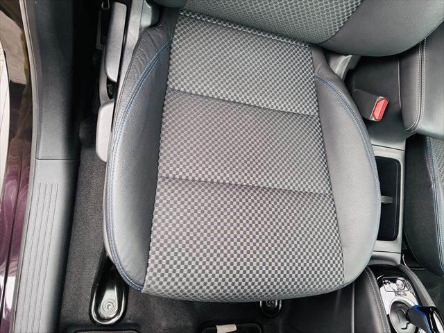 キックス X プロパイロット 純正9インチナビ レーダークルーズコントロール コーナーセンサー 禁煙車 衝突軽減ブレーキ Bluetooth フルセグTV ハーフレザーシート LEDヘッドライト スマートキー(51枚目)