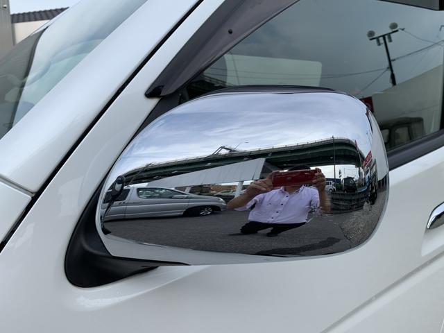 ロングスーパーGLプライムセレ ナビ Bカメラ HID(10枚目)