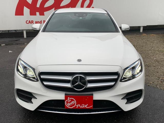 E250 アバンギャルド スポーツ レザーパッケージ 黒革シート シートヒーター パワーシート 純正メモリーナビ フルセグ バックカメラ 全方位カメラ コーナーセンサー レーダークルーズコントロール パワーバックドア Bluetooth(3枚目)