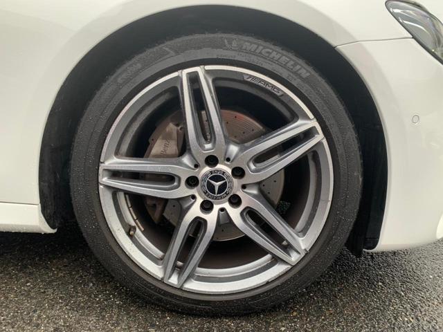 E250 アバンギャルド スポーツ レザーパッケージ 黒革シート シートヒーター パワーシート 純正メモリーナビ フルセグ バックカメラ 全方位カメラ コーナーセンサー レーダークルーズコントロール パワーバックドア Bluetooth(13枚目)