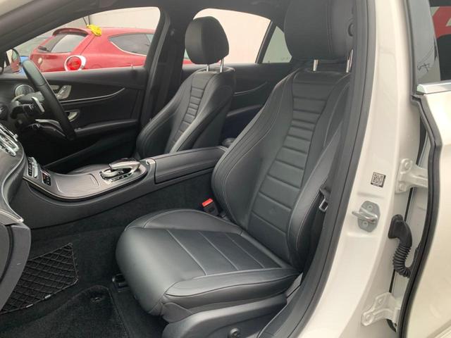 E250 アバンギャルド スポーツ レザーパッケージ 黒革シート シートヒーター パワーシート 純正メモリーナビ フルセグ バックカメラ 全方位カメラ コーナーセンサー レーダークルーズコントロール パワーバックドア Bluetooth(19枚目)