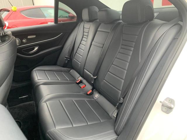 E250 アバンギャルド スポーツ レザーパッケージ 黒革シート シートヒーター パワーシート 純正メモリーナビ フルセグ バックカメラ 全方位カメラ コーナーセンサー レーダークルーズコントロール パワーバックドア Bluetooth(20枚目)