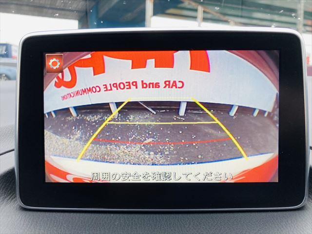 ＸＤ　保証付き　ディーゼル車　バックカメラ　フルセグＴＶ　サンルーフ　パワーシート　衝突軽減ブレーキ　レーンキープアシスト　Ｂｌｕｅｔｏｏｔｈ対応　シートヒーター(30枚目)