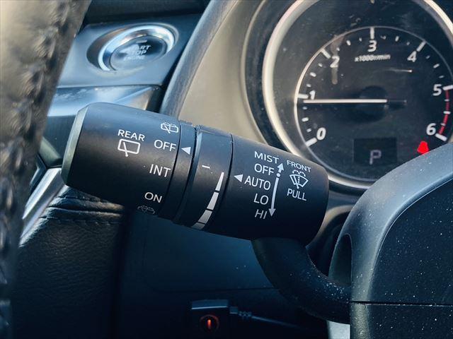 アテンザワゴン ＸＤ　プロアクティブ　保証付き　４ＷＤ　純正メモリーナビ　バックカメラ　レーダークルーズコントロール　パドルシフト　フルセグ　ヘッドアップディスプレイ　ブラインドスポットモニター　コーナーセンサー（36枚目）