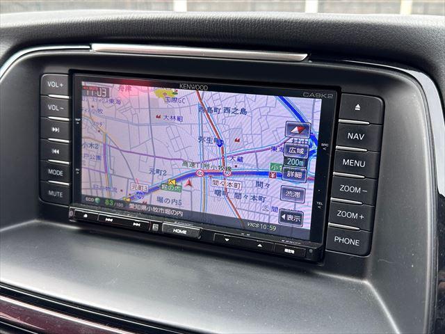 ＸＤ　保証付　禁煙車　純正ＳＤナビ　フルセグＴＶ　ＥＴＣ　バックカメラ　衝突軽減ブレーキ　シートヒーター　レーダークルーズコントロール　Ｂｌｕｅｔｏｏｔｈ対応　純正１９インチアルミホイール(30枚目)