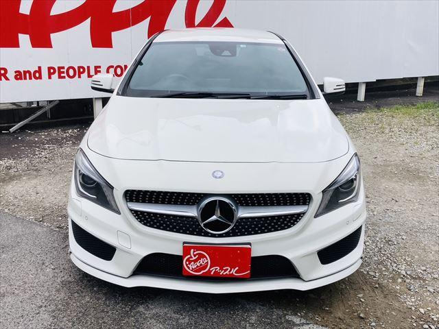 ＣＬＡクラス シューティングブレーク ＣＬＡ１８０　シューティングブレーク　スポーツ　禁煙車　ユーザー買取車　純正ＨＤＤナビ　バックカメラ　クリアランスソナー　シートヒーター　ＥＴＣ　クルーズコントロール　ブラインドスポットモニター　Ｂｌｕｅｔｏｏｔｈ対応（3枚目）