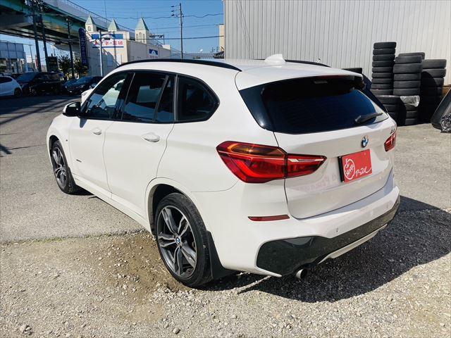 Ｘ１ ｘＤｒｉｖｅ　１８ｄ　Ｍスポーツ　ユーザー買取車　レーダークルーズコントロール　パワーシート　バックカメラ　コーナーセンサー　純正ＨＤＤナビ　Ｂｌｕｅｔｏｏｔｈ対応　パワーバックドア　ＥＴＣ（11枚目）