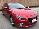 MAZDA AXELA SPORT