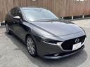 MAZDA MAZDA3 SEDAN
