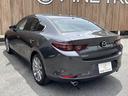 MAZDA MAZDA3 SEDAN
