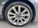 MAZDA MAZDA3 SEDAN