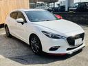 MAZDA AXELA SPORT