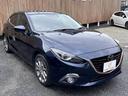 MAZDA AXELA SPORT
