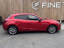 MAZDA AXELA SPORT