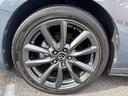 MAZDA MAZDA3 FASTBACK