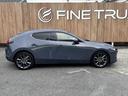 MAZDA MAZDA3 FASTBACK