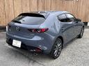 MAZDA MAZDA3 FASTBACK