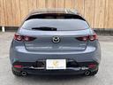 MAZDA MAZDA3 FASTBACK