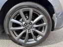 MAZDA MAZDA3 FASTBACK