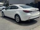 MAZDA ATENZA SEDAN