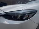 MAZDA ATENZA SEDAN