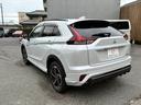 MITSUBISHI ECLIPSE CROSS PHEV